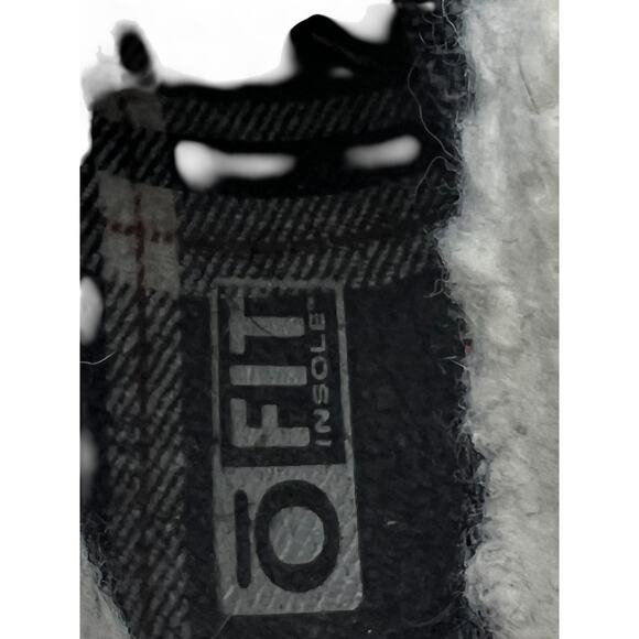 Oboz Women's 6 Bridger 9" Insulated B-DRY Boot Weather Waterproof Sherpa Snow - Picture 7 of 7